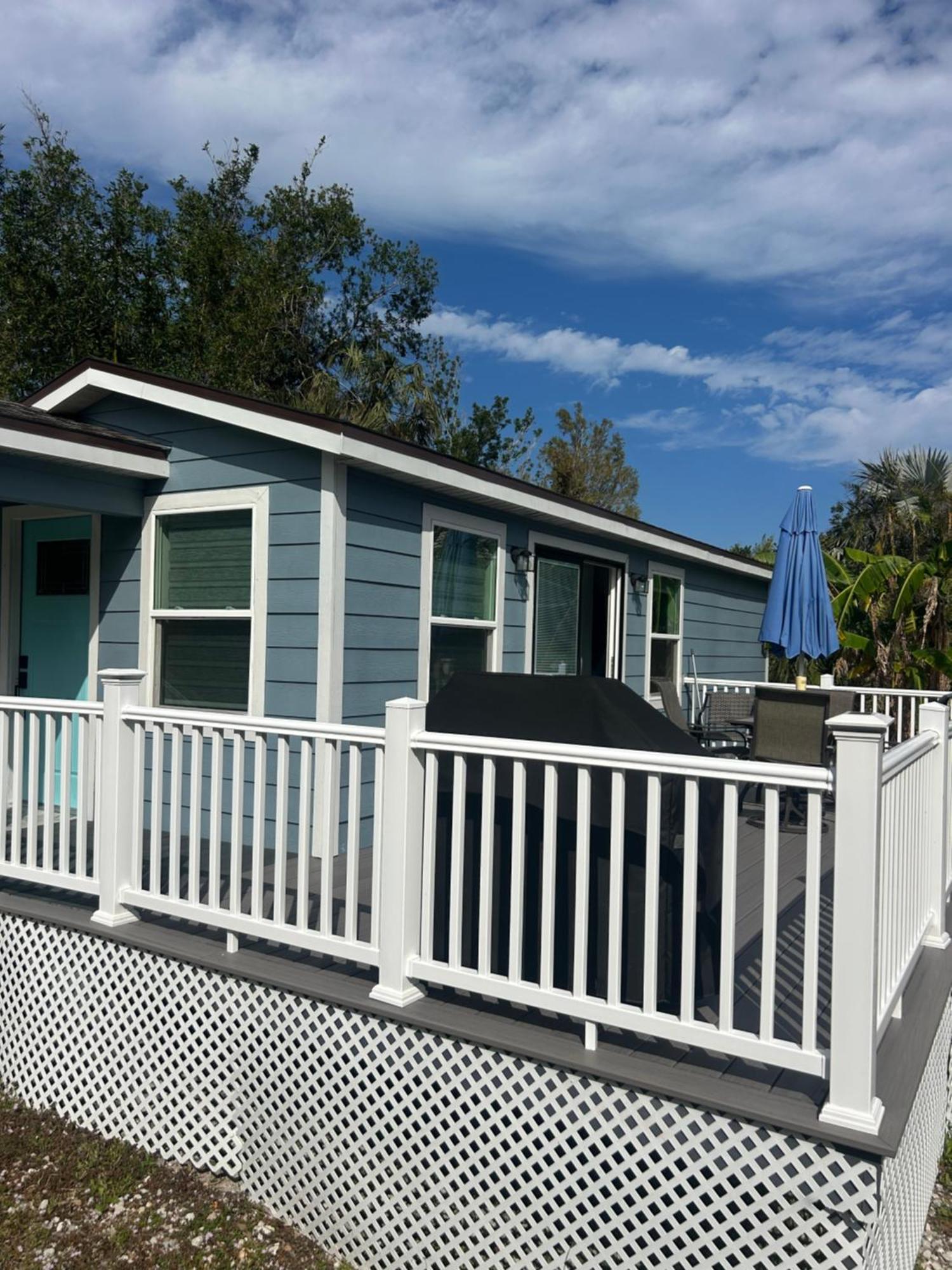 Perfect Getaway-Lovely Cottage House- Near Beaches โนโคมิส ภายนอก รูปภาพ